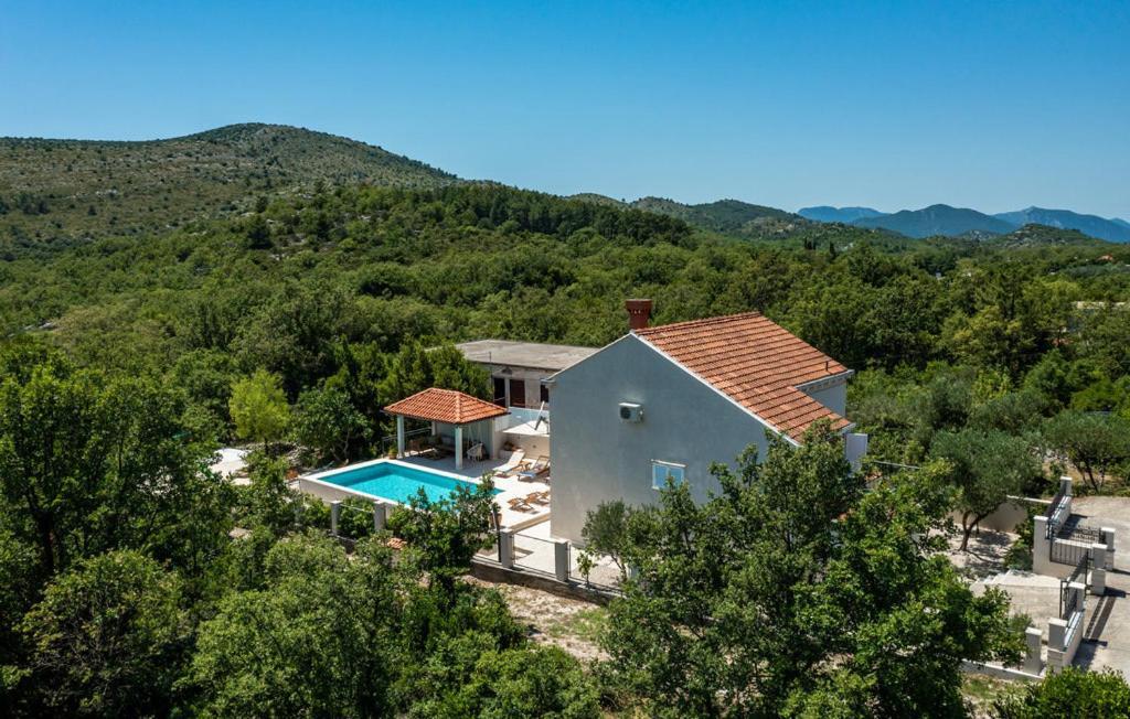 Villa Doli - Lovely Holiday Home With Private Pool Exterior foto